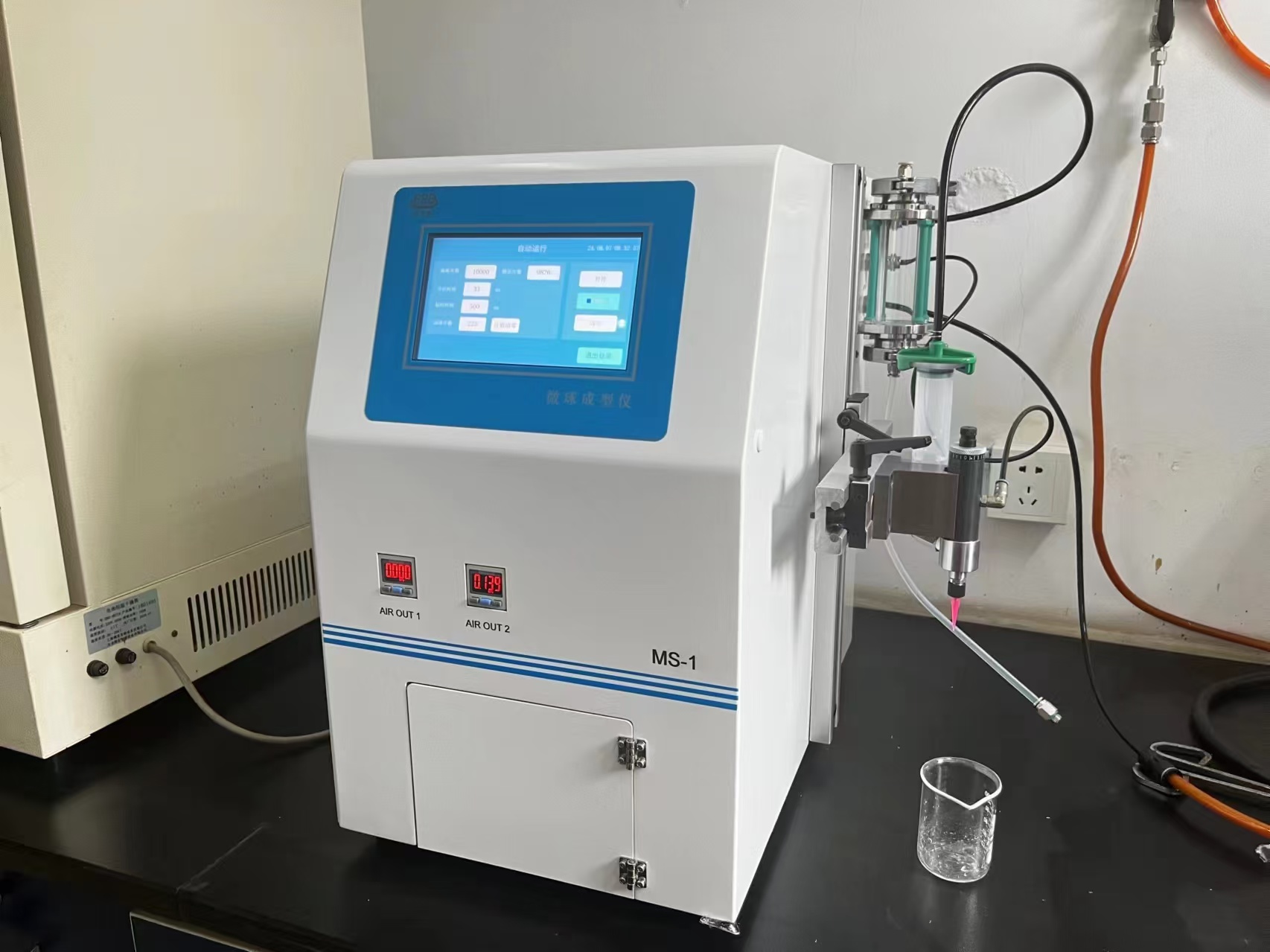 氧化铝球在导热材料的应用及特点