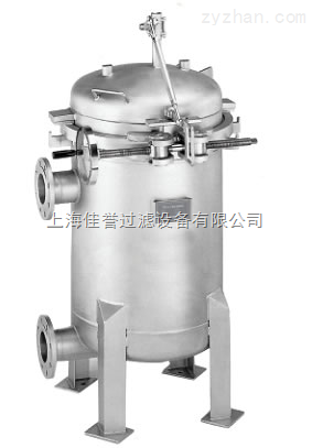 袋式过滤器
