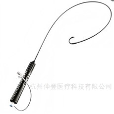 408310雅培带止血阀的可控导管鞘Agilis NxT