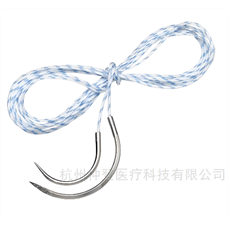 戈爾不可吸收縫合線