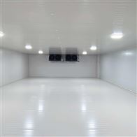 速冻冷库