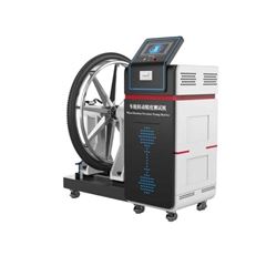 車輪轉動精度測試機 質量保證