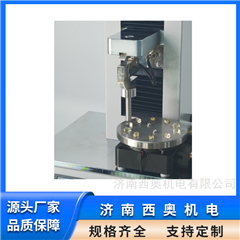 CHT软质胶囊制剂力学评估仪