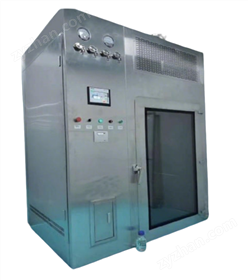 隧道式無菌傳遞艙