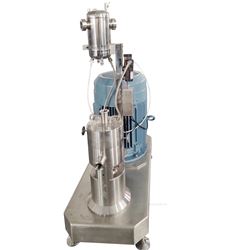 GRS2000炭黑高剪切分散機
