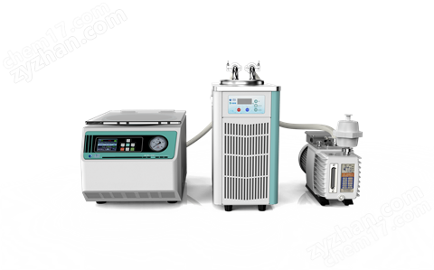 全自動真空離心濃縮儀 學(xué)術(shù)研究