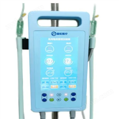 醫(yī)用輸血輸液加溫器