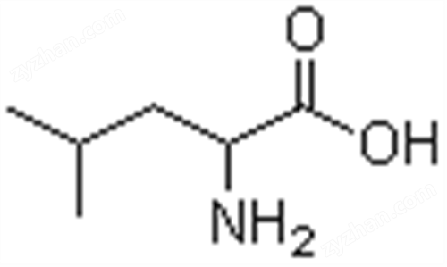  DL-Leucine CAS328-39-2