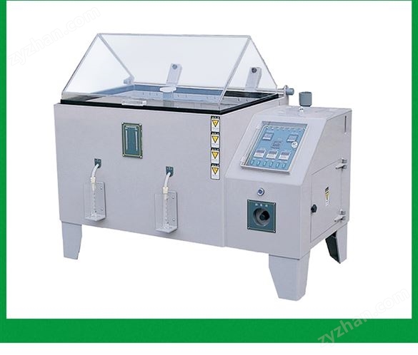 鹽霧環(huán)境模擬測試