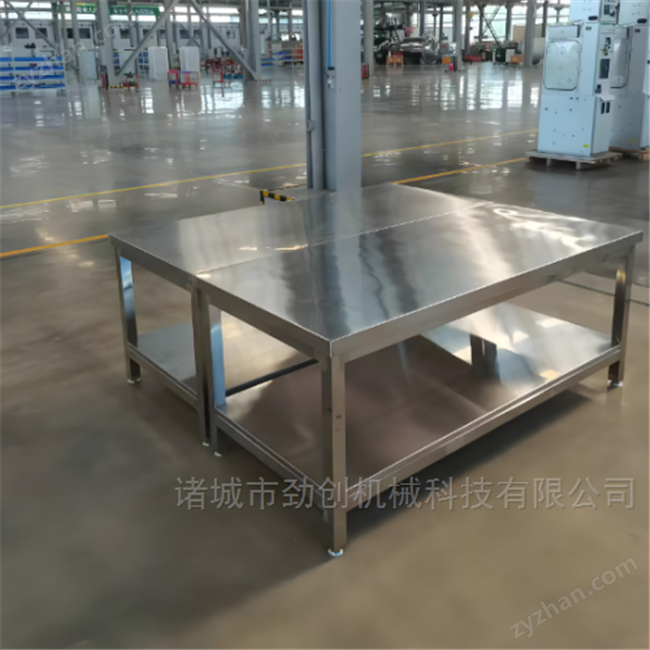 不锈钢工作台