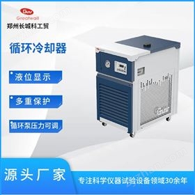 DL系列實驗室循環冷卻器 DL系列實驗室循環冷卻器