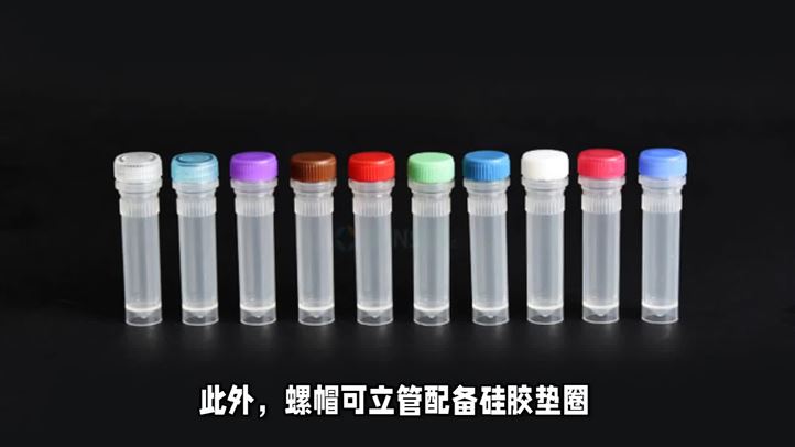 本生解析螺帽管