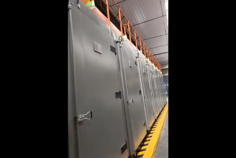 油桶烘箱