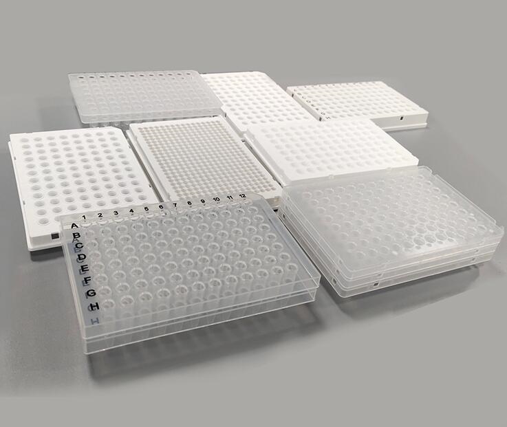 國產(chǎn)96孔與384孔培養(yǎng)板區(qū)別