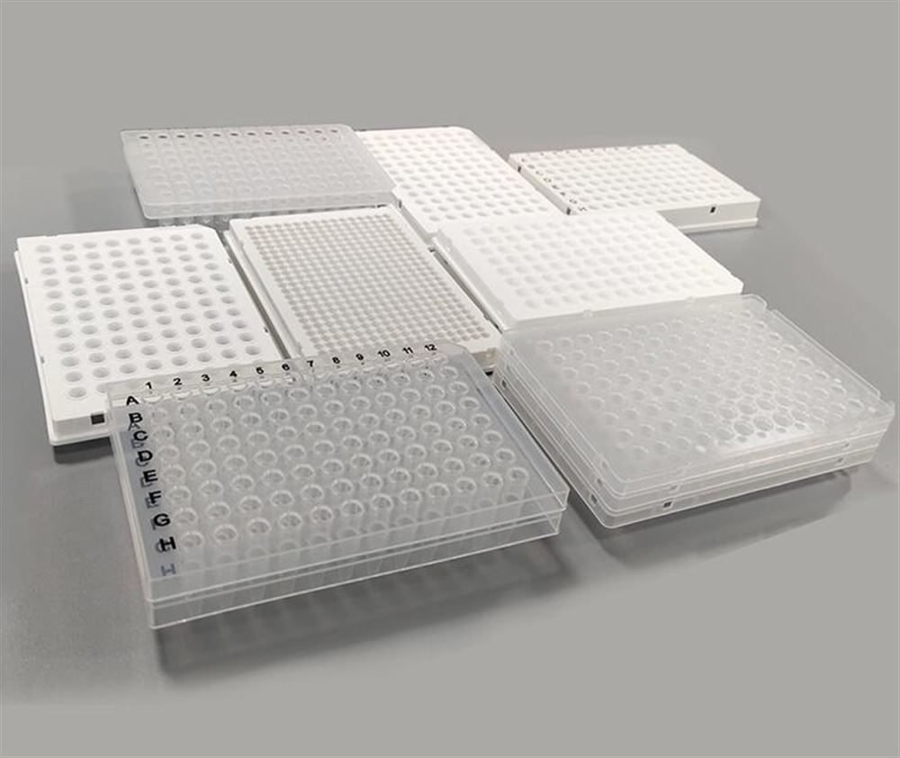 國產(chǎn)96孔與384孔培養(yǎng)板區(qū)別