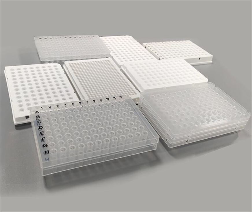 國產96孔與384孔培養(yǎng)板區(qū)別