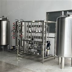 隨州市0.5噸醫(yī)療純化水設(shè)備專項(xiàng)維護(hù)