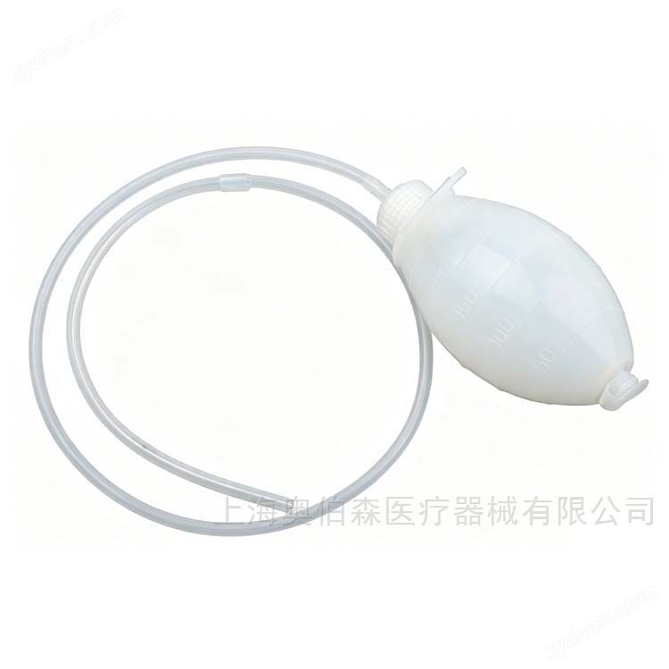 亚新 一次性使用负压吸引球