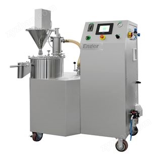 離心造粒包衣機(jī)