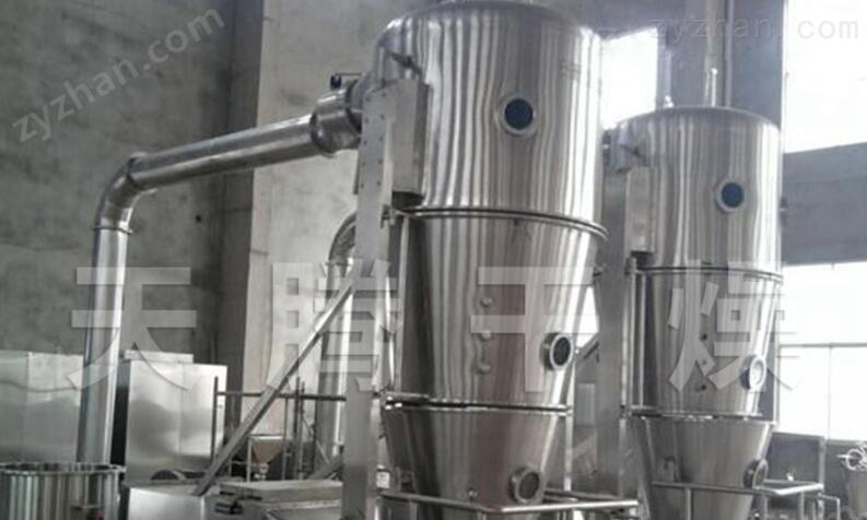 常州天騰“以科技為先導、以質量求發展”，專注干燥設備研發制造