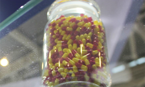 拿下首仿！該藥企成功突圍超20億美元精神分裂癥藥物