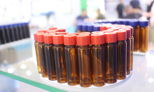 中國醫藥產業已邁入“創新兌現＋全球布局”關鍵階段