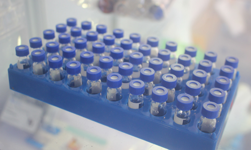 GSK超長效哮喘藥獲批上市，每年只需打兩針！