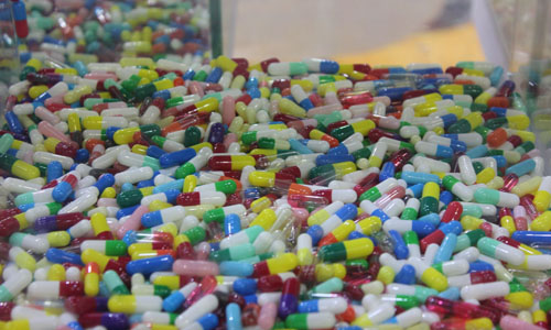 近期國內(nèi)外藥企聚力腫瘤領(lǐng)域，并購合作不斷！