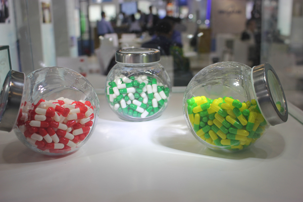 重磅投資落地，國藥開啟全鏈條發展新階段！