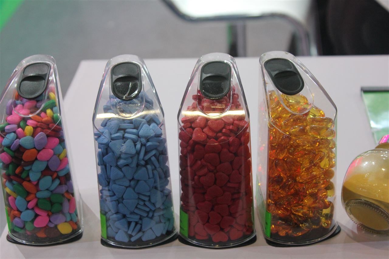 一季度國內(nèi)藥企業(yè)績亮眼，3家凈利大漲超 900%