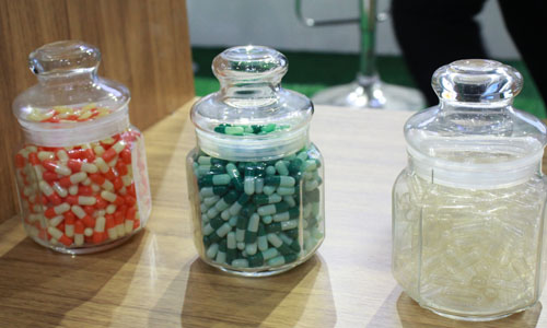 4个月内，这家药企已有近10名高管离任！