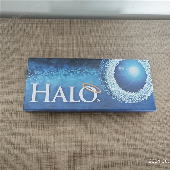 HALO C18色譜柱92814-702