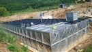 黃石 方形水箱供應/生活水箱廠家供應