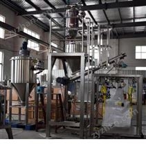 計(jì)量包裝系統(tǒng)