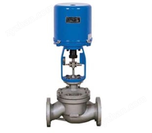 ZDLM精小型電子式電動(dòng)套筒調(diào)節(jié)閥