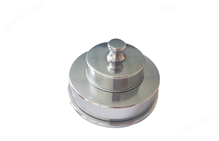 GB1037、GB/T2679.2标准要求塑料薄膜、薄片、包装用铝铂及纸张等材料的透水蒸气性测定