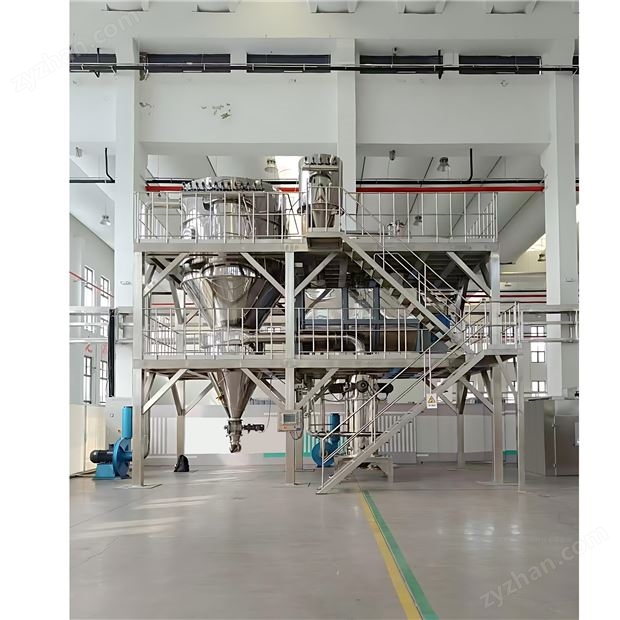 實(shí)驗(yàn)室專用氣流粉碎機(jī)