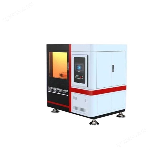 汽車電連接器密封保持力試驗機 專業生產