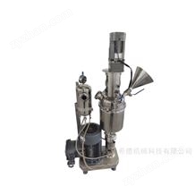 GRS2000間位芳綸高剪切分散機(jī)
