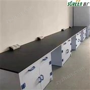 實驗室操作臺實驗臺邊臺洗滌臺 產品定制