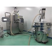 檸檬酸干法制粒機800kg