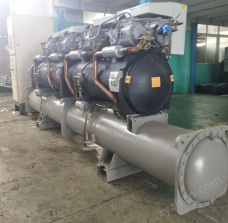 比泽尔螺杆压缩机过载排查指南