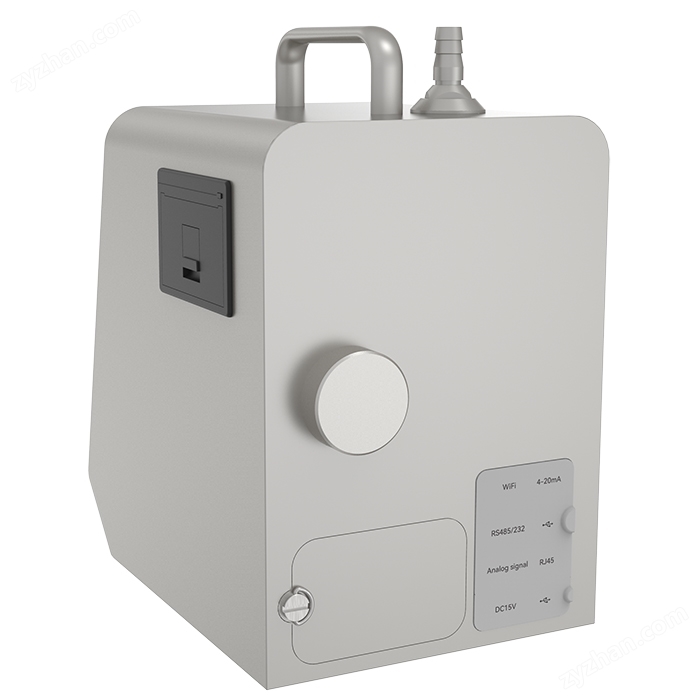 塵埃粒子計(jì)數(shù)器潔凈室潔凈度檢測(cè)儀器GMP