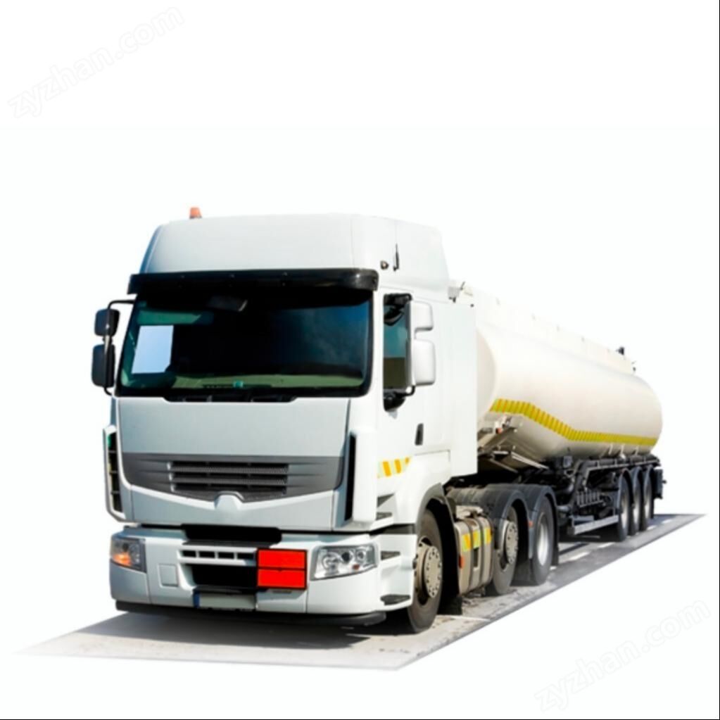 茵泰科 Petrak 磐石系列汽車衡