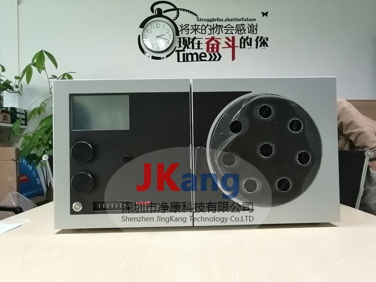 HG2-XL温湿度发生器