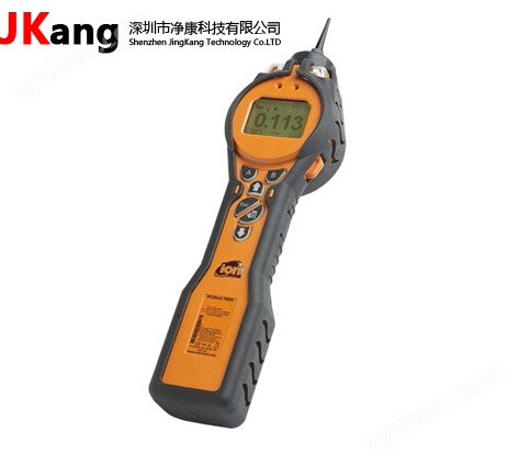 pct-cng VOC检测仪