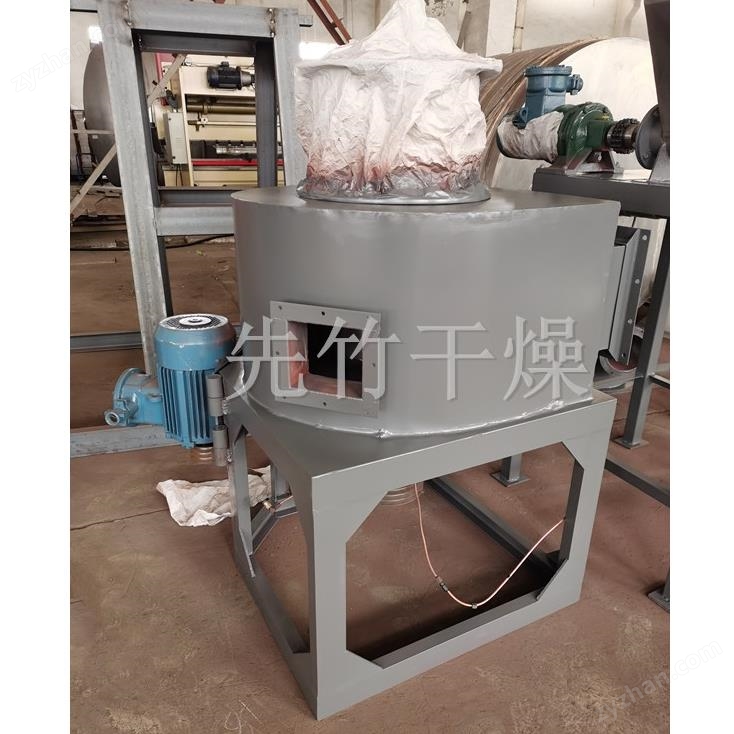 閃蒸干燥機(jī)