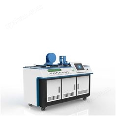 汽車安全帶卷收器耐久試驗臺