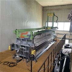 無機(jī)鹽板框壓濾機(jī)廠家