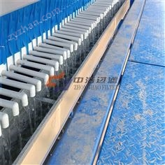 潤滑油板框壓濾機(jī)廠家